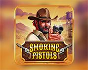 Smoking Pistols