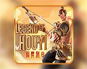 Legend of Hou Yi