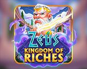Zeus Kingdom of Riches